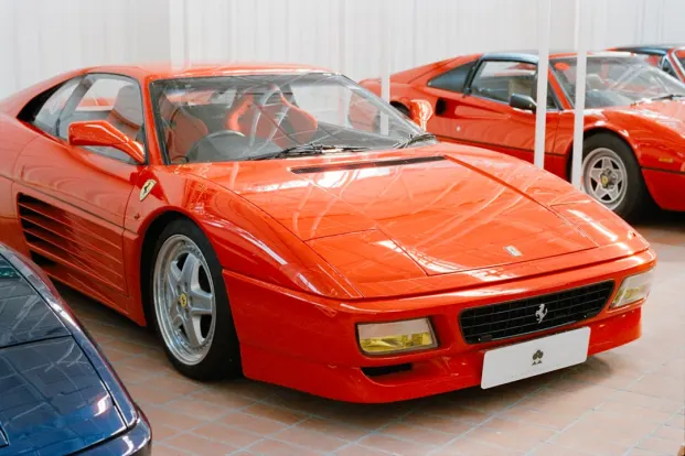 Kazino Gossip Slots Android/iOS Lietotne